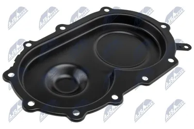 Produktbild von NTY BMO-CH-033 Ölwanne Motorölwanne für CHRYSLER PT CRUISER (PT) für DODGE Journey MPV