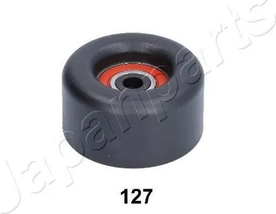 Produktbild von JAPANPARTS RP-127 Umlenkrolle Keilrippenriemen für NISSAN NP300 Navara Pickup (D40) NAVARA (D22)