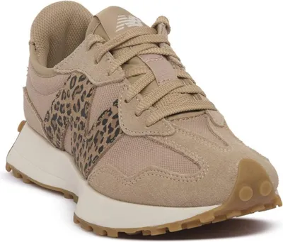 Produktbild von NEW BALANCE WS327 Brown
