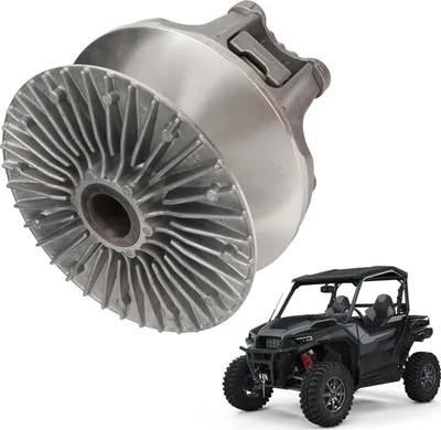Obrázek produktu pro Primární hnací spojka 1323769 Vysoce výkonná náhrada pro Polaris RZR PRO XP 2020 až 2023