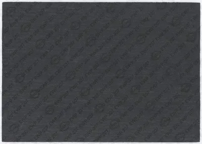 Image de Joint solide ELRING 458.260 0,75 mm 300 mm 210 mm