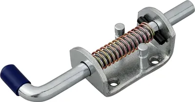 Image de Loquet à ressort