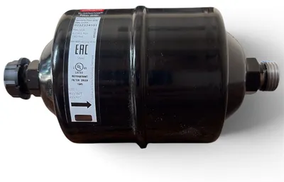 Produktbild von KLIMAANLAGEN-TROCKNERFILTER DANFOSS DML163FS Gewinde 3/8"
