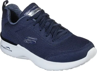 Produktbild von Skechers Skech-Air Dynamight Fast Brake NVY Größe EU 37 Normal