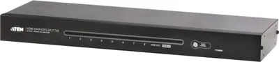Immagine prodotto di Splitter HDMI CAT5e/6 a 8 porte di ATEN