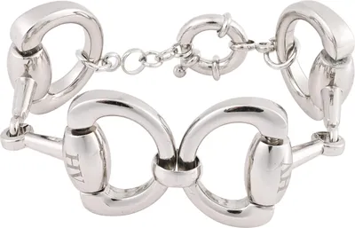 Image de Bracelet HV Polo HVPSophia Big Silver