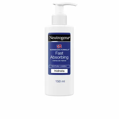 Zdjęcie produktu dla Neutrogena Szybko wchłaniający się krem do rąk 150 ml