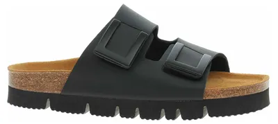 Produktbild von Damen-Hausschuhe Bio Life 2255.128 Lotta 905 schwarz 40