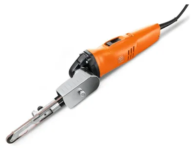 Produktbild von Fein Bandfeile BF 10-280 E Start-Set