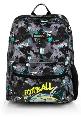 Produktbild von Gabol Score-cart Adaptable Tasche Mehrfarbig  Kinder Mehrfarbig One Size