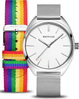 Produktbild von Bering 127220-40-000 Freedom Uni 40mm 5ATM