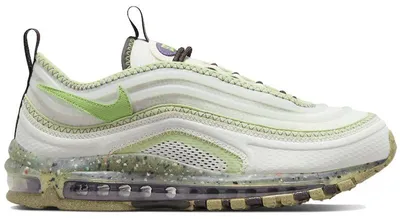 Produktbild von Nike Air Max 97 Terrascape Phantom Vivid Green - EU 43
