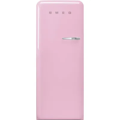 Produktbild von Smeg Kühlschrank 50´s Style FAB28LPK5