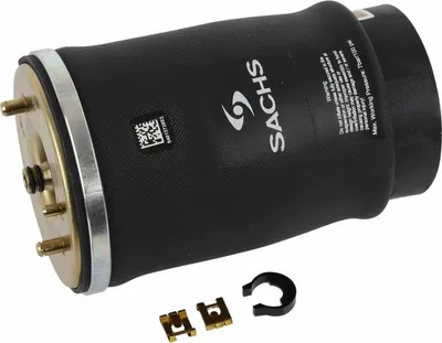 Produktbild von Fahrwerksfeder SACHS 994 915