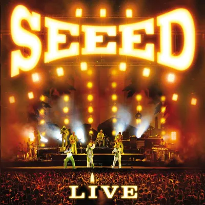 Obrázek produktu pro Seeed: Live