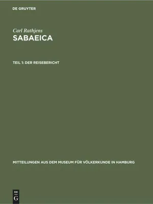 Produktbild von Der Reisebericht