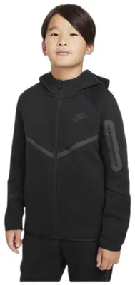 Produktbild von Hoodie Nike HV5867-010 für Kinder