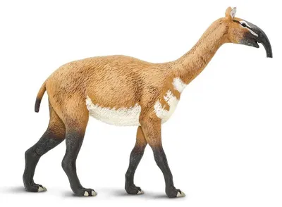 Produktbild von Safari Ltd Macrauchenia-figur Braun From 3 Years Kinder Braun From 3 Years