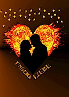 Produktbild von Unsere Liebe - Hardcover A5