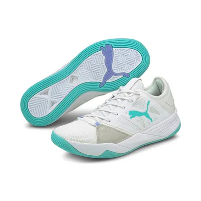Produktbild von Puma hádzanárske topánky Accelerate Turbo Nitro W+ women