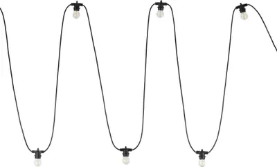 Zdjęcie produktu dla Girlanda zewnętrzna IP65 10183 TK Lighting