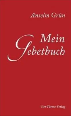 Produktbild von Grün, A: Mein Gebetbuch