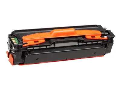Produktbild von KMP SA-T57 Toner schwarz kompatibel mit Samsung CLT-K504S