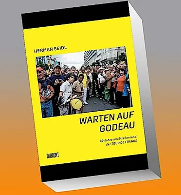Immagine prodotto di Warten auf Godeau