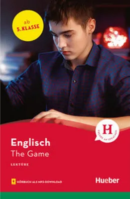 Obrázek produktu pro The Game