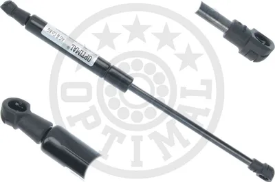 Obrázek produktu pro Tlumič kapoty OPTIMAL AG-51452 pro OPEL Vivaro B Combi (X82) 303mm
