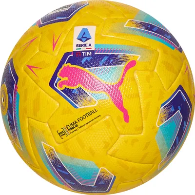 Produktbild von 5|PUMA Orbita SERIE A FIFA Quality PRO Fußball 084119-02