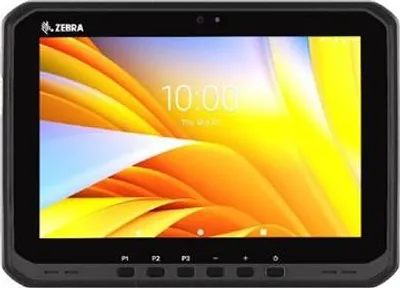Image de ET65 - Enterprise Tablet, 10.1" (25.7cm), Android, WWAN, batterie (8920mAh), 2D-Imager (SE5500)