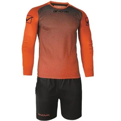 Produktbild von TrainingsanzugGivova Manchester PortiereG12960110