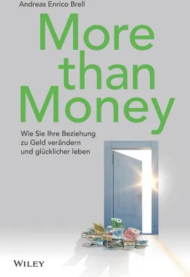 Produktbild von More than Money