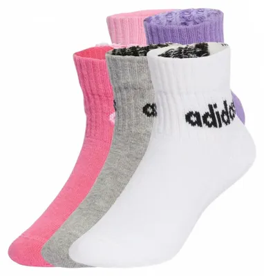 Immagine prodotto di Calzini Del Marchio Adidas Del Modello Jf8541 Kids Multicolore