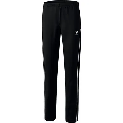 Produktbild von erima Shooter Polyesterhose 2.0 schwarz/weiß 48