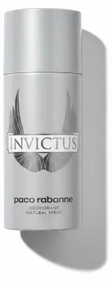 Produktbild von Paco Rabanne Invictus Deodorant Spray 150 ml