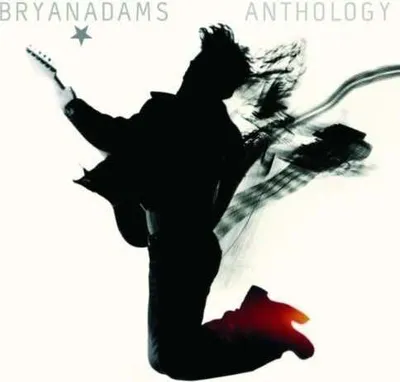 Produktbild von Bryan Adams: Anthology - - (CD / A)