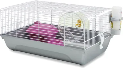 Immagine prodotto di Gabbia Martha mix di colori 1 pz