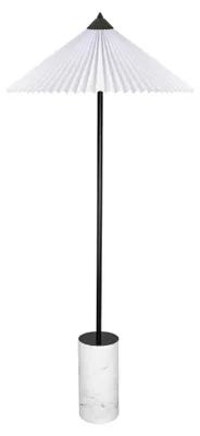 Image de MATISSE, Lampadaire d'intérieur, Globen Lighting
