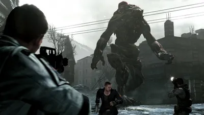 Produktbild von Halifax Resident Evil 6: Steelbook Edition, PS3, PlayStation 3, Action/Abenteuer, M (Reif)