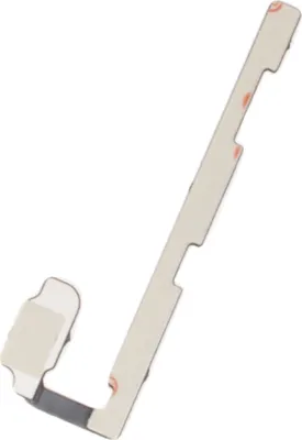 Produktbild von Für Xiaomi Mi Note 10 Power Flex Ein-/Aus Laut Leise Volume Kabel