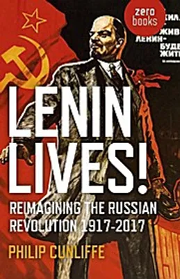 Zdjęcie produktu dla Lenin Lives!