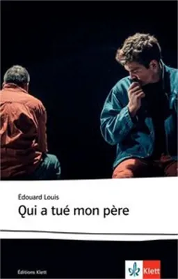 Obrázok produktu pre Qui a tué mon père