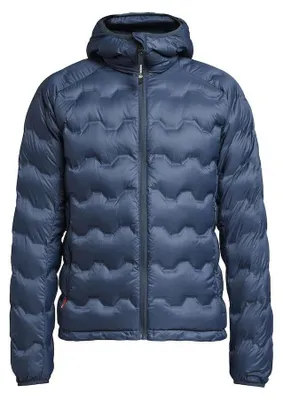Produktbild von Tenson - "Txlite Shibui" Daunenjacke für Herren, Leicht ET946 (S) (Dunkelblau)