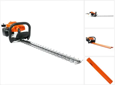 Immagine prodotto di Tagliasiepi a benzina Stihl HS 45 Lunghezza di taglio 60 cm ( 42280112938 )