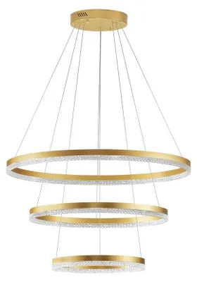 Zdjęcie produktu dla Lampa wisząca LED 23W ACACIO LE43558 Luces Exclusivas