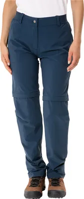 Produktbild von VAUDE Wo Farley Stretch ZO Pants II DARK SEA 40