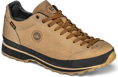 Produktbild von Schuhe LOMER  NATURALE LOW 50TH ANN Man, Safari Schuhgröße: 44