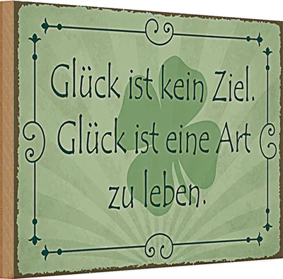 Produktbild von Holzschild Spruch 30x20cm 90 Jahre Jubiläum Geburtstag